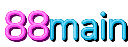 88main — logo kanal