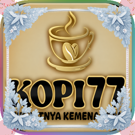 kopi77 — galeri pratinjau - APK Resmi