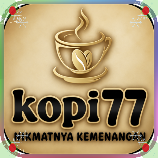kopi77 — galeri pratinjau Resmi APK
